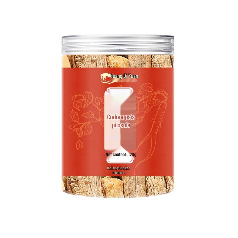 Guang Qiyuan Premium Dried Goods & Herbal Ingredients