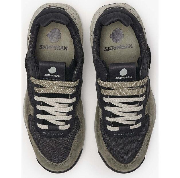 Кроссовки Satorisan Chacrona Linen