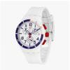 SWatch Men S Urethane Watch SuSm401