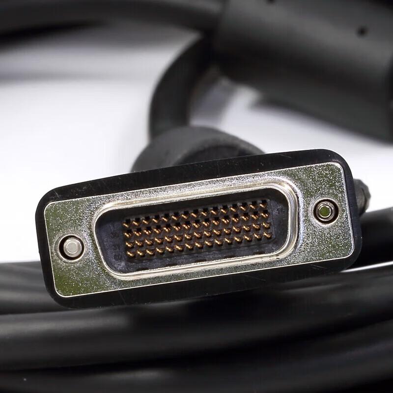 Xun Er Wei Video Conference Cables: HDCI Lens & Microphone (CN version)