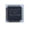 A3931KJPTR-T LQFP-48 Brushless DC (BLDC) Motor Driver Chip, 50V