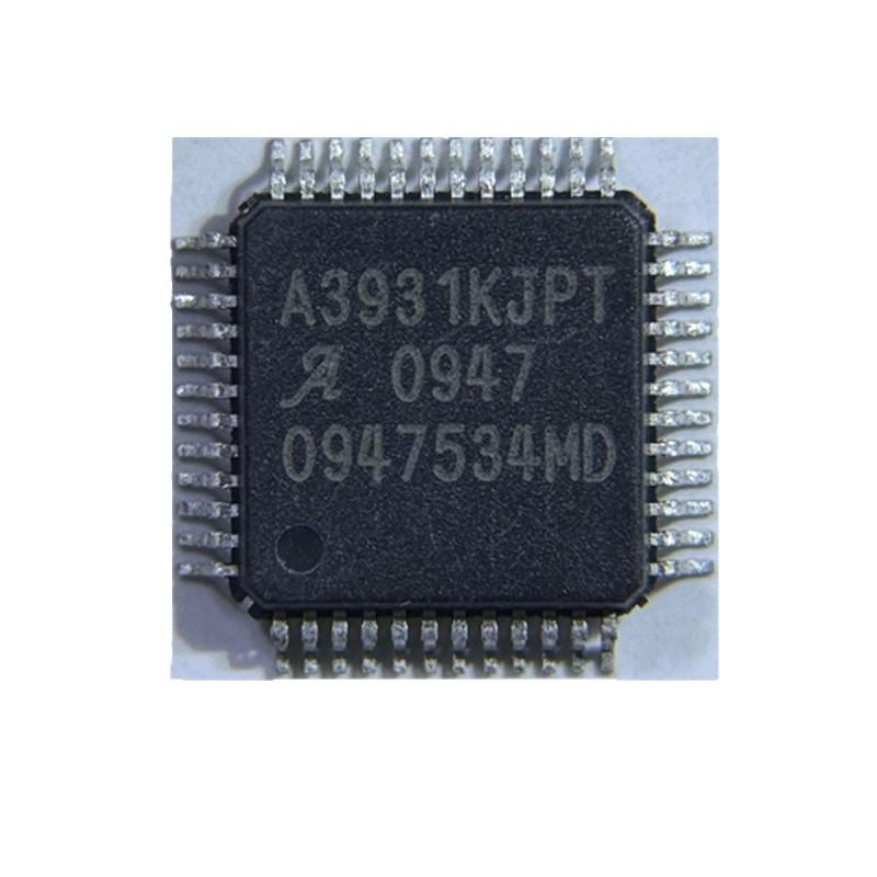 A3931KJPTR-T LQFP-48 Brushless DC (BLDC) Motor Driver Chip, 50V