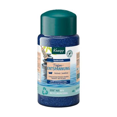 Producten voor douche en bad – Badzout, badschuim