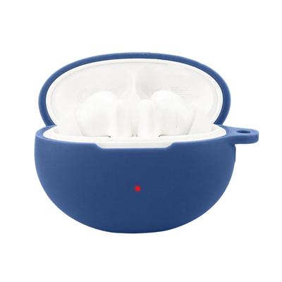 Aggiornamenti Copertura Protettiva Manicotto Antiscivolo Impermeabile Protezione per Auricolari Custodia in Morbido Silicone per Auricolari per FreeBuds 6i