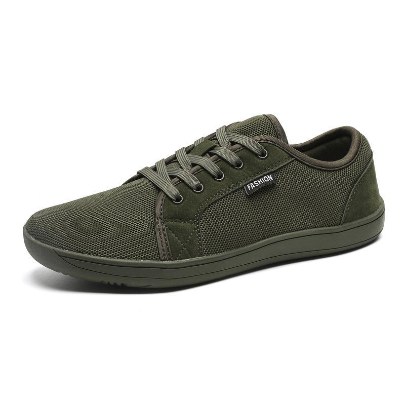 Atmungsaktive Lässige Sportschuhe Low-Top Outdoor Anti-Rutsch-Schuhe