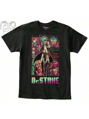 Unisex T-Shirt Dr