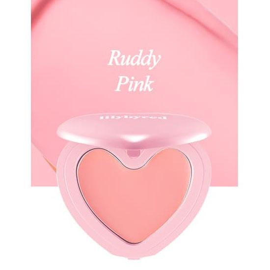 Lilybyred Love Beam Cheek Balm – Cream Blush Balm for Natural Glow