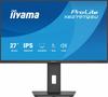 Monitor ProLite 27 Cali XB2797QSU-B1 IPS,QHD,2xHDMI,DP,350cd,75Hz,1000:1, USB HUB,x4 ((2x Type-A V.3.2 Gen 1 (5Gbps, 4.5W) 2x Ty