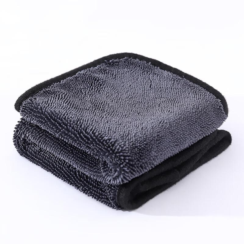 Qianxing Super Absorbent Car Cleaning Towels