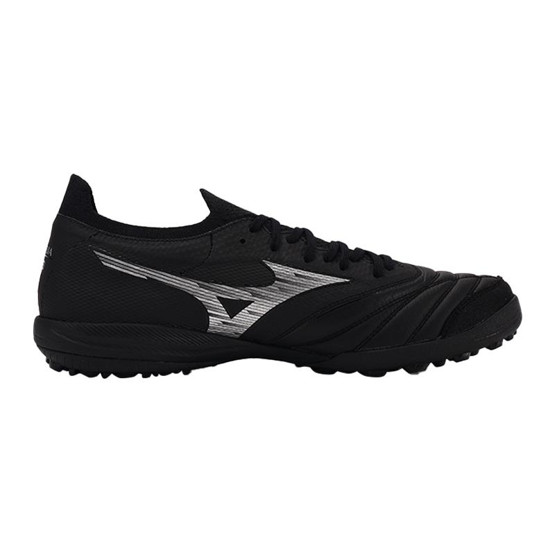 Mizuno Morelia Neo Sala B Japan TF Kopačky Unisex Kopačky Černé Q1GB241003