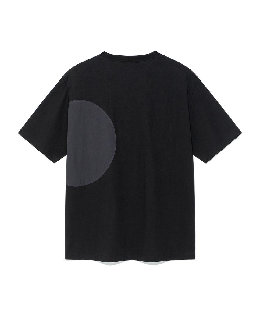 THE COLDEST MOMENT Tcm Boing T (Black)