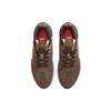 Tênis Masculino Air Jordan Granville Pro Chocolate Escuro Marrom Infravermelho-23 Cacau-Uau DV1235-206