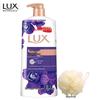 Enchanting Lotus & Allure Skin Shower Gel