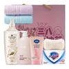 Hair and Personal Care Gift Set