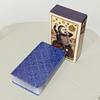 Trionfi Della Luna Tarot 10.3*6cm - Fully Illustrated 78-card Tarot Deck Inspired By Marseilles Style Tarot