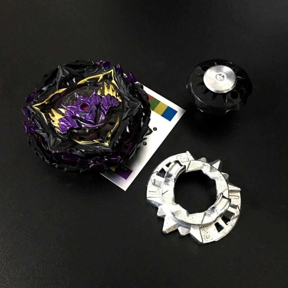 Flame-Solong4u GT Superking Series Spinning Top Gyros Bey Gift