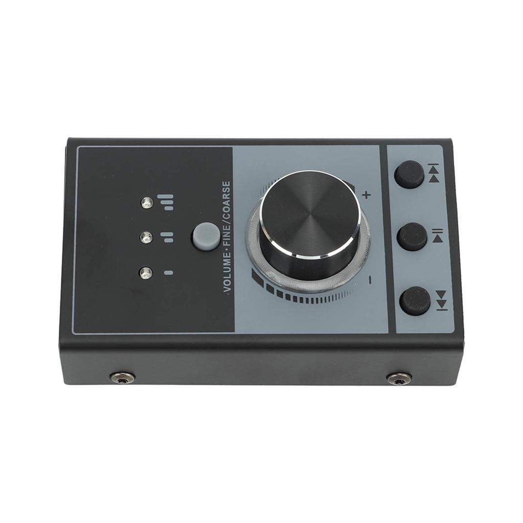 USB Volume Controller Volume Control Knob Switch Multimedia Sound Regulator for Computer Phone