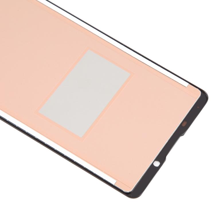 Dropshipping Schermo LCD TFT con Digitizer Assemblaggio Completo per Telefono Cellulare Sony Xperia 5 III LCD