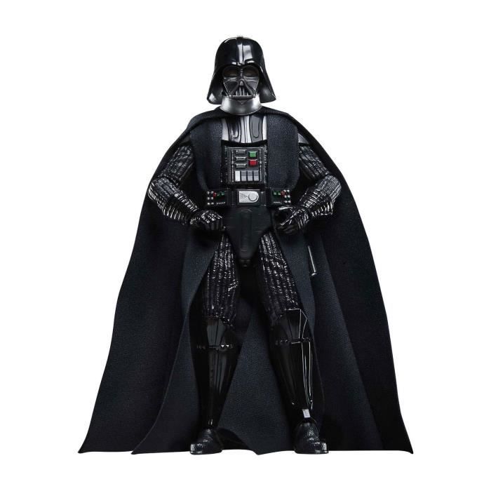 Figurine - HASBRO - Darth Vader - 15 Cm - Premium Design - Star Wars - Mixed