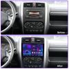 Android Car-Play Car Radio For Suzuki Jimny 2005-2018 Multimedia Player Head Unit Stereo GPS Navigation BT WIFI,2+64GB