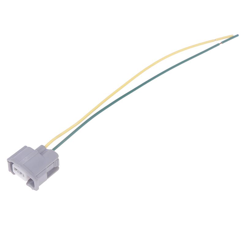 Conector de Inyector Para Denso Delphi Kit de Cables Inyector Common Rail Probador Conector de Accionamiento Mazo de Cables Inyector Impermeable