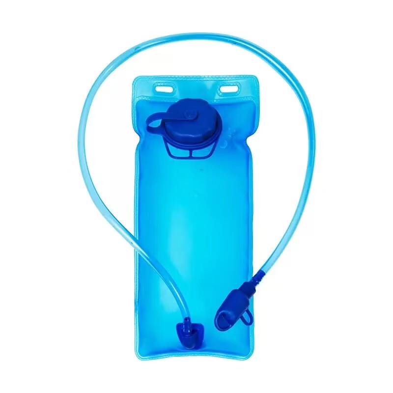 Qidingbao Food-Grade Portable Outdoor Hydration Bladder
