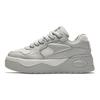 Anta 982EVO Lightweight Low top Skateboard Shoes Women's Gray 122438091-2