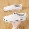 Scarpe Casual Basse in Tela da Uomo Huili WXY-77