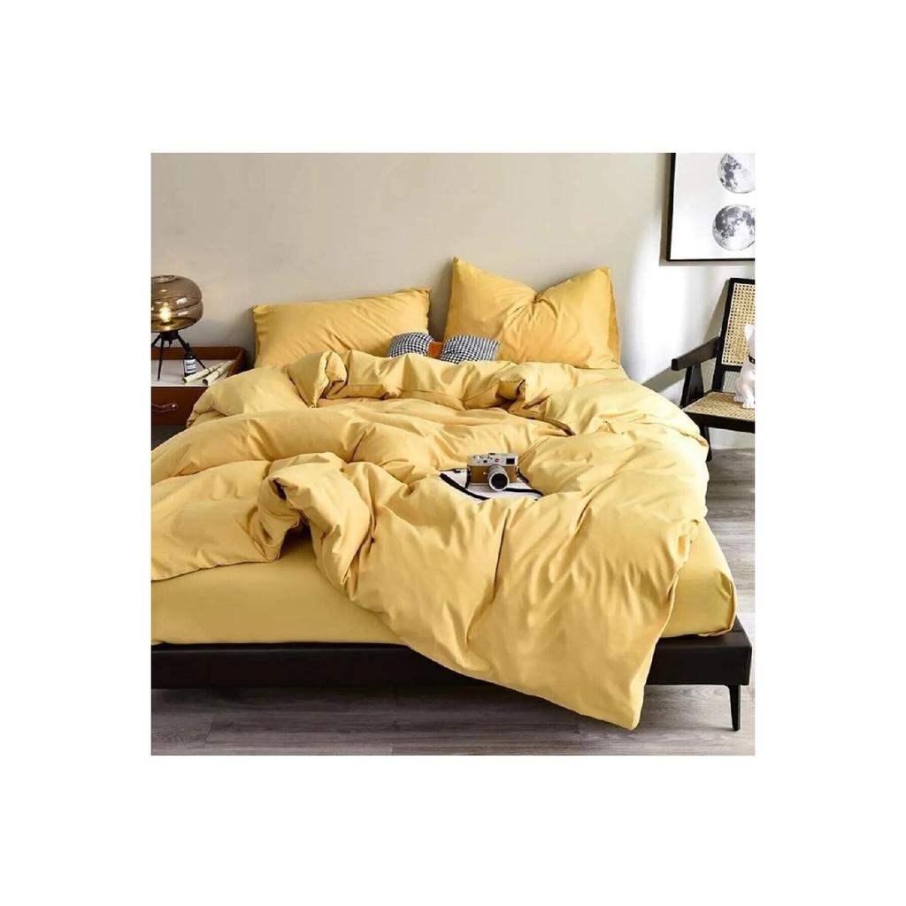 Bettbezug-Set für Doppelbetten