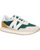 Sneaker New Balance Gelb/Blaue Version