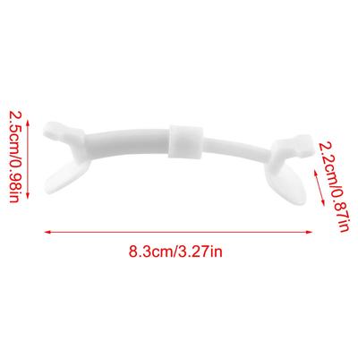 Facial Muscle Exerciser Slim Mouth Piece Toner Flex Face Smile Cheek Relaxed