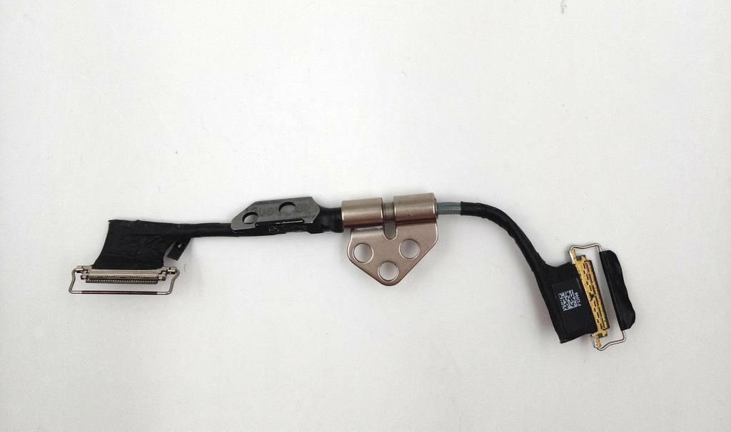 Cabo LVDS de Substituição para Display LCD para MacBook Pro Retina A1398 Meados de 2012 13" A1425/A1502 & 15" (Meados de 2015)