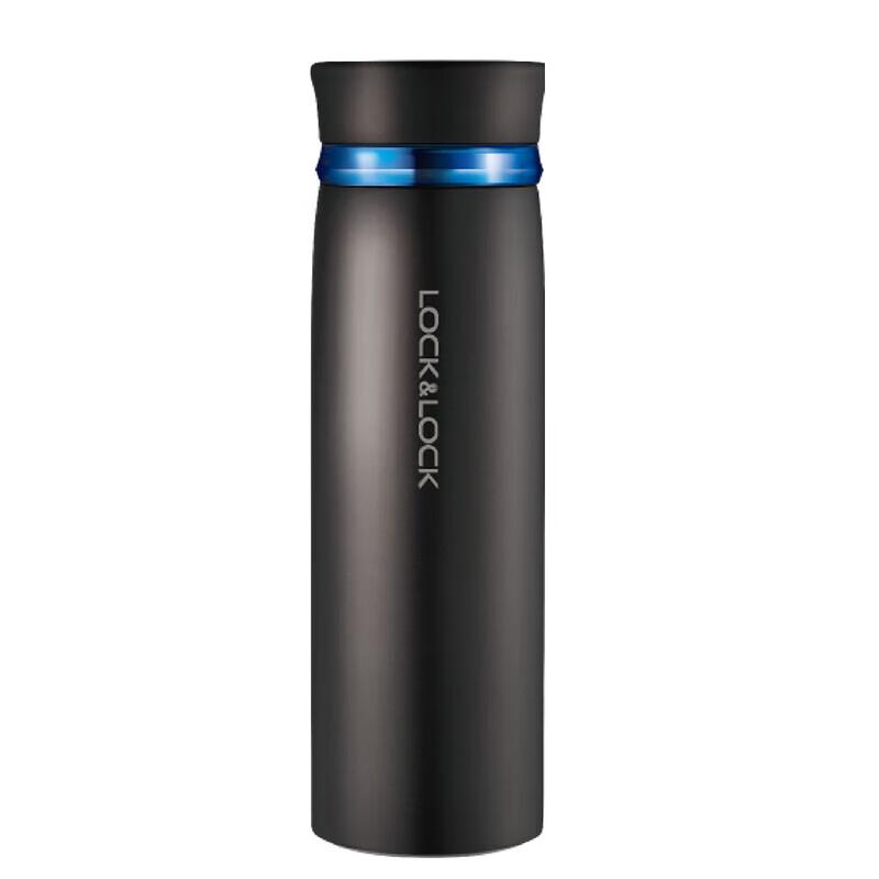 LocknLock Portable Insulated Water Bottle