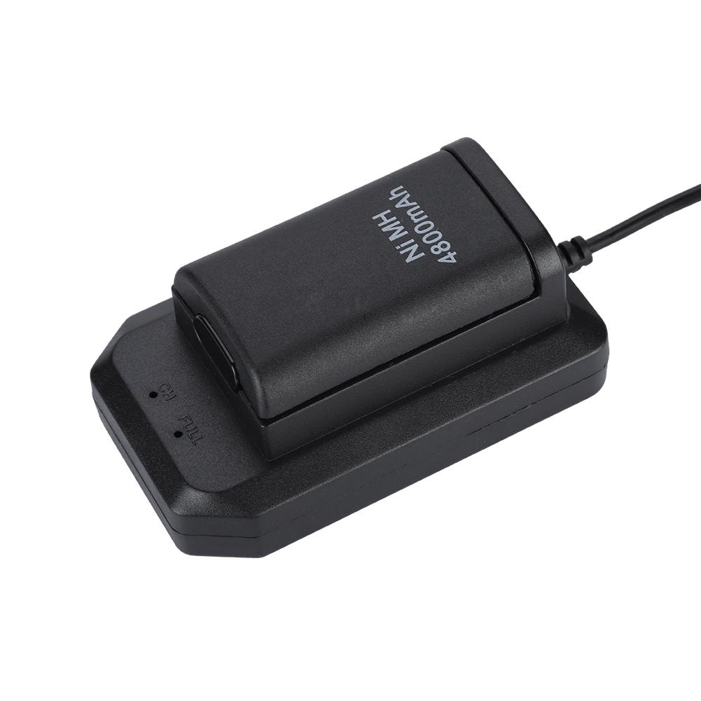 For 360 Rechargeable Battery Pack 4800mah Replacement Battery Pack for 360