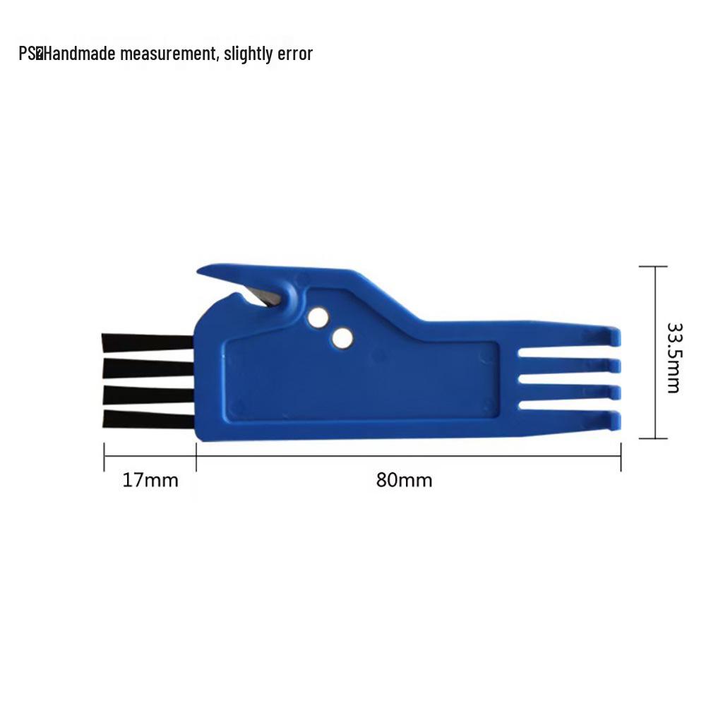 Main Brush & Filter Accessories for Eufy 11S, 25C, 30, 30C, 35C, 12, 15T, 15C Robot Vacuums