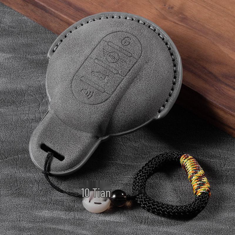 Car Key Case for BMW Mini Countryman/Cooper F54 F55 F56 F60