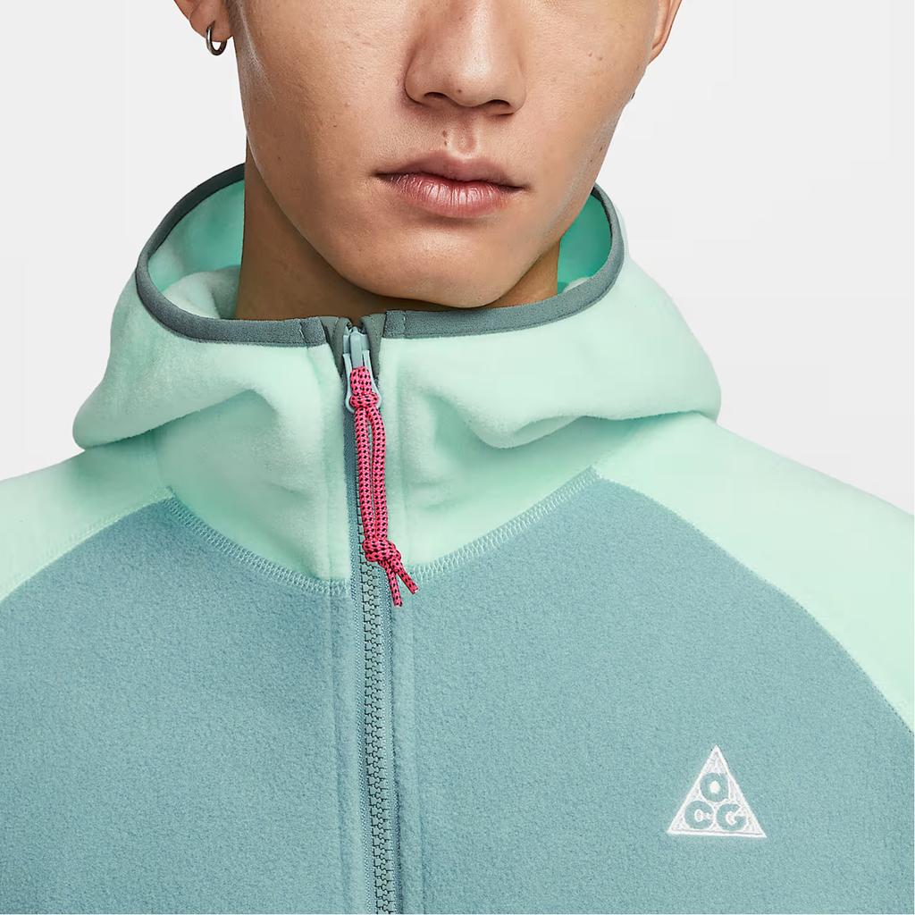 Nike ACG 'WOLF TREE' Fleece Clothing Men's HJ2461-353