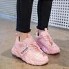 Newestkids Running Sneakers Tennis Shoes Row Sneakers Child Footwear Shoes For Girls Sports Shoes Baby Shoes Kids Fashion