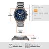 A|X Armani Exchange NA AX4182 Men's Gunmetal Watch
