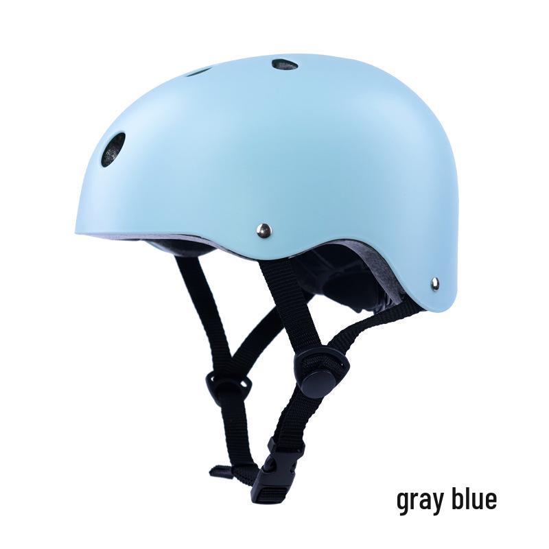 Children's Skateboard Helmets, Adult Roller Skating Helmets, Bicycle Helmets, and Plus-Size Rafting Helmets
