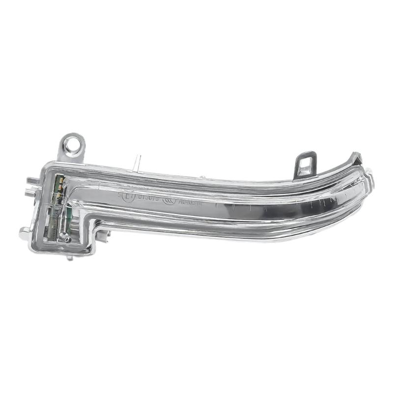 

Rearview Indicator Lamp Replacement Side LED Turn Signal Lights 63137280771 Auto Accessories for F20 F21 F22 F32