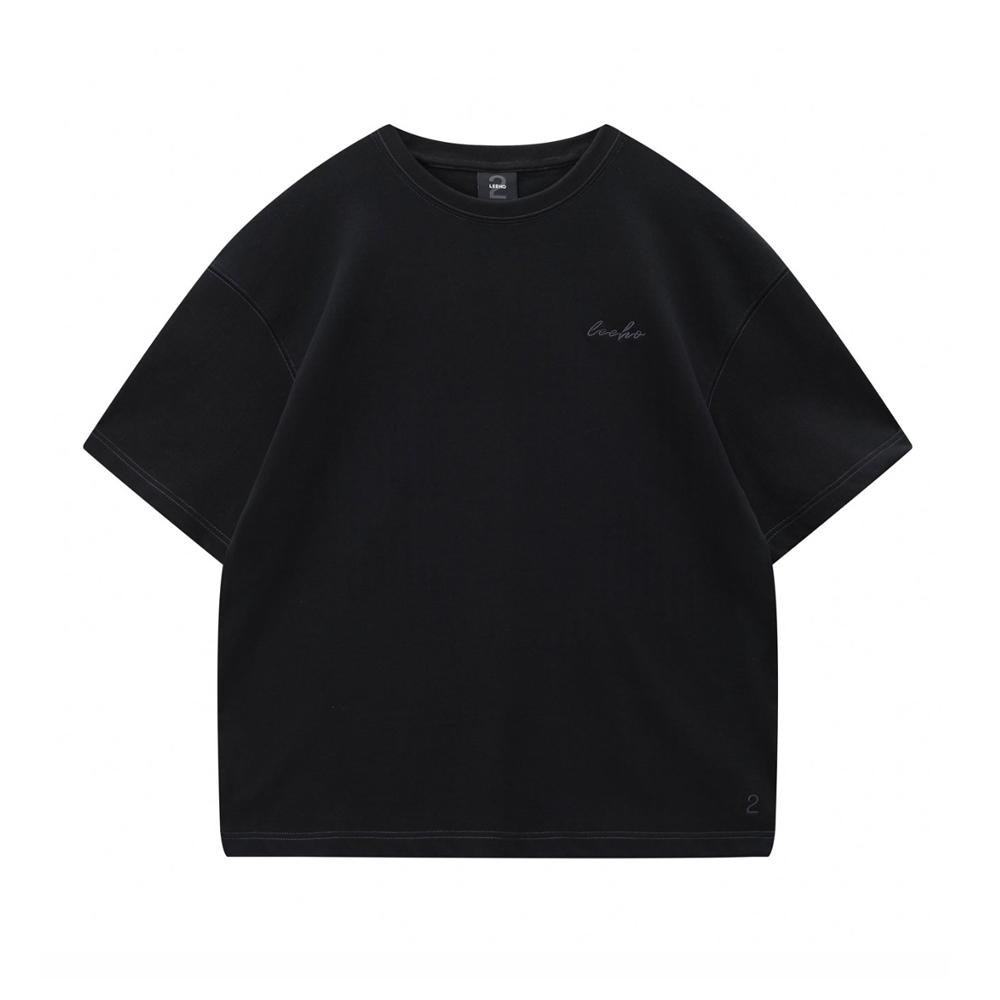 LEEHO Lh242Ts302U Short-Sleeve T-Shirt