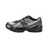 New Balance 740 Synthetic Leather Polyester Genuine Leather Retro Classic Round Toe Low Top Running Shoes Kids sneaker P7404ZL