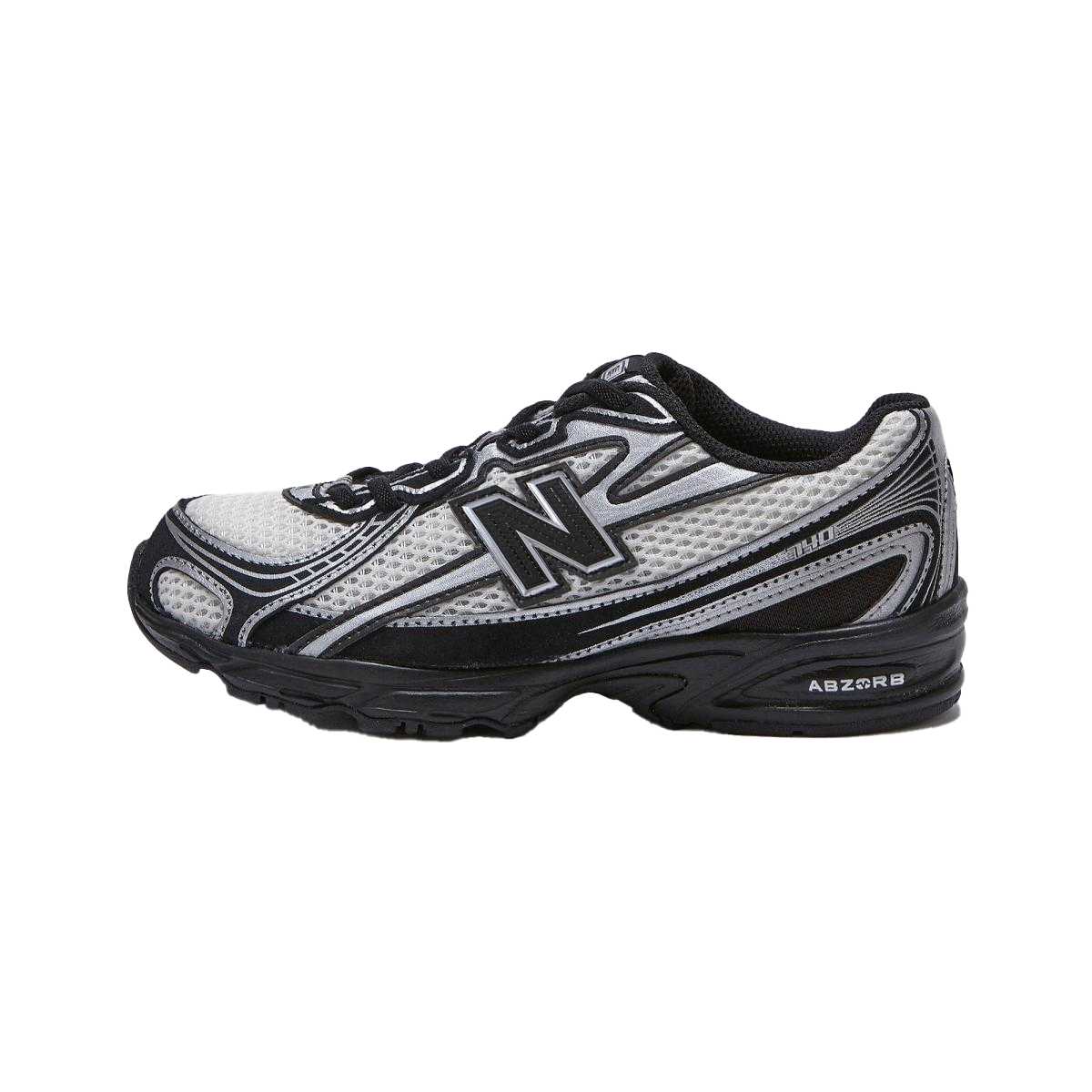 New Balance NB 740 Low top Kids Running Shoes Children Aged 3 7 Years Old P7404ZL 28.5
