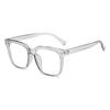 Women Men Student Myopia Spectacles With Degree Anti Blue Rays Minus Diopter Myopes Lunettes Prescription 0 -0.5 -1.0 To -6.0