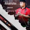 Aosairuibo Ash Wood Small Tip Pool Cue