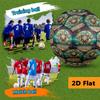 Portuguese Heritage Emblem Football Suitable for Both Training and Competition Suitable for Training, Competition, and Indoor and Outdoor Sports.