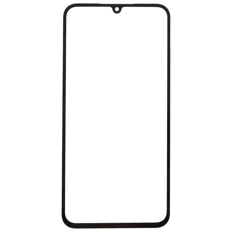 

For Samsung Galaxy A34 5G A346 Front Screen Glass Lens+OCA Adhesive Replacement Parts (without Logo) A