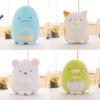 Adorable San-x Sumikko Plush Pillow Animal Toy For Kids 30cm Ultra Soft And Cuddly