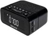 Радиобудильник Midland Wecker Albrecht DR 451 DAB+/UKW Черный
